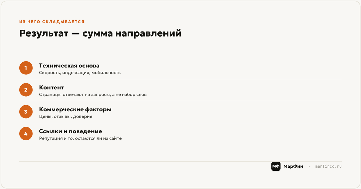 «Гарантия топ-1» и другие разводы